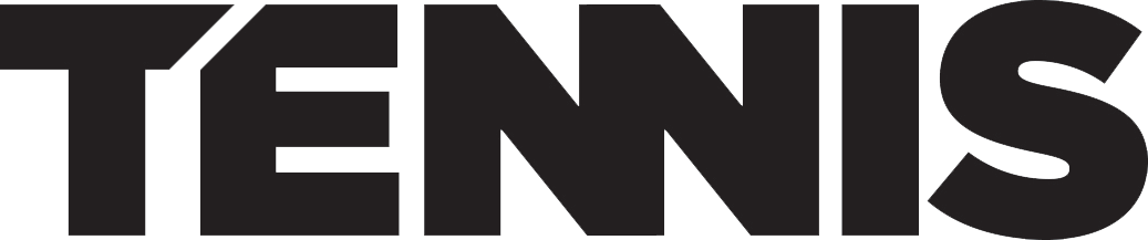 Tennis Music logo